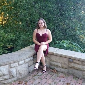 Meet your Posher, Skylah